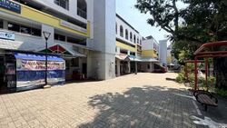 Hougang Street 21 (D19), Office #566771031